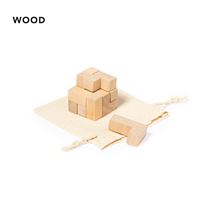 PUZZLE ABILITÀ IN LEGNO